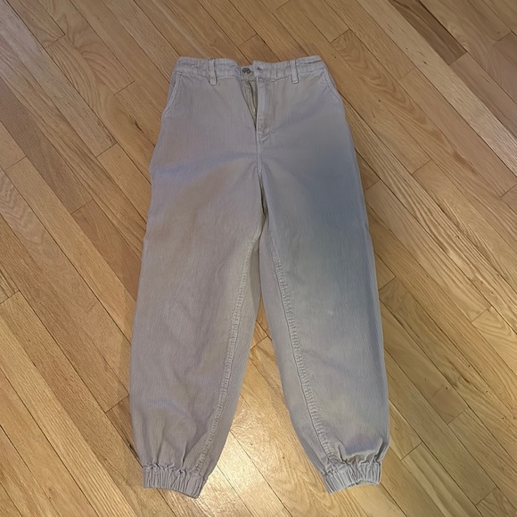 Vintage corduroy pants - Picture 1 of 2